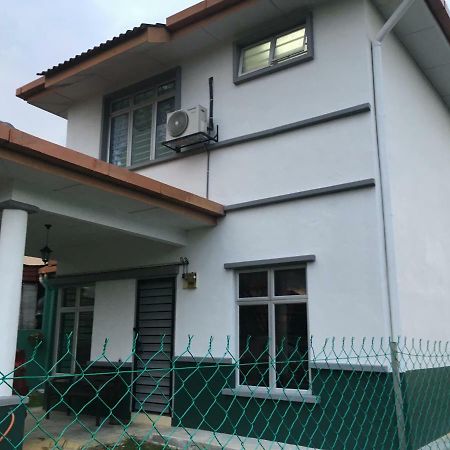 Villa Permata Impian Bangi Exterior foto