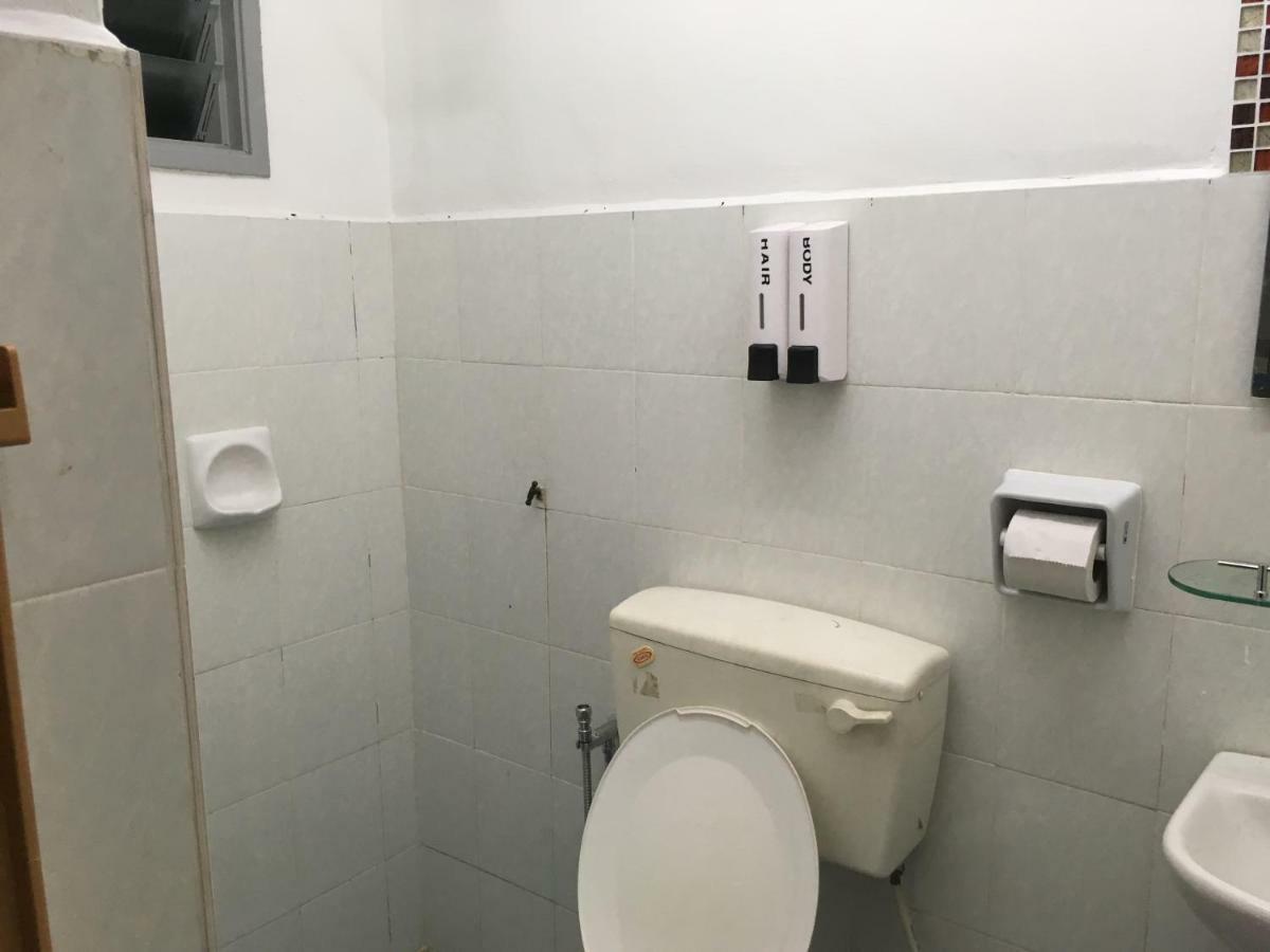 Villa Permata Impian Bangi Exterior foto