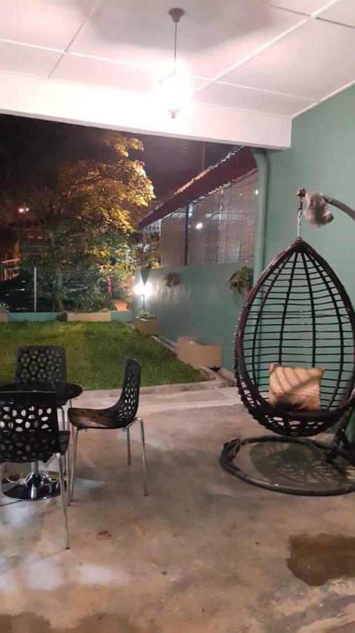 Villa Permata Impian Bangi Exterior foto